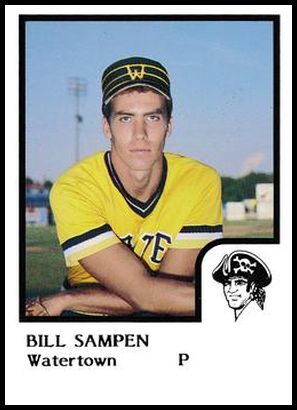 21 Bill Sampen